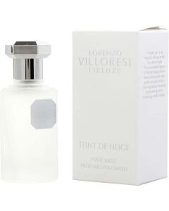 Lorenzo Villoresi Firenze Teint De Neige Hair Mist 1.7 Oz For Unisex