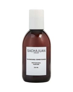 Sachajuan Thickening Conditioner 8.45 Oz For Unisex