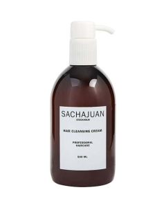 Sachajuan Hair Cleansing Cream 16.9 Oz For Unisex