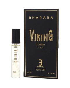 Bharara Viking Cairo Parfum Spray 0.17 Oz Mini For Unisex