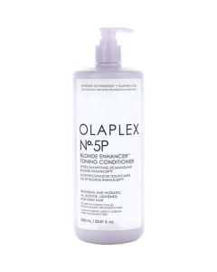 Olaplex #5p Blonde Enhancer Toning Conditioner 33.8 Oz For Unisex