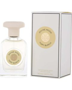 Tory Burch Divine Moon Eau De Parfum Spray 3 Oz For Women