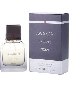 Tumi Awaken Eau De Parfum Spray 1 Oz For Men