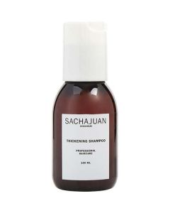 Sachajuan Thickening Shampoo 3.3 Oz For Unisex