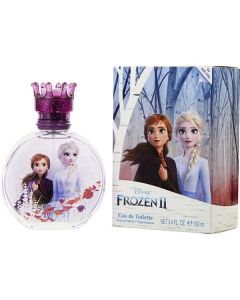 Frozen 2 Disney Edt Spray 3.4 Oz For Women