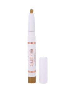 Kim Kardashian Gleam Club Eye Metal Stick - 140 Emboss --0.5g/0.02oz For Women