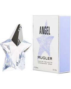 Angel Standing Star Edt Spray 1 Oz For Women