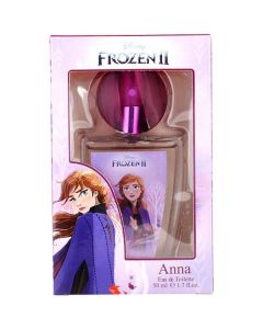 Frozen 2 Disney Anna Edt Spray 1.7 Oz For Women