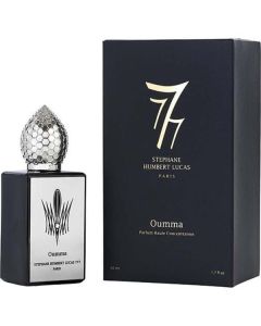 Stephane Humbert Lucas 777 Oumma Eau De Parfum Spray 1.7 Oz For Unisex