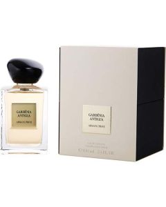 Armani Prive Gardenia Antigua Edt Spray 3.4 Oz For Women