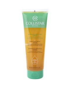 Collistar Precious Body Scrub --250ml/8.4oz For Women