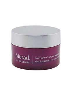 Murad Nutrient-charged Water Gel  --50ml/1.7oz For Women