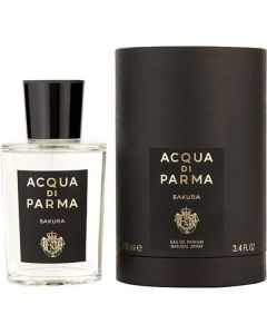 Acqua Di Parma Sakura Eau De Parfum Spray 3.4 Oz For Unisex