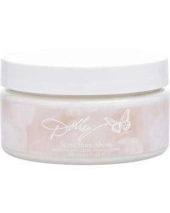 Dolly Parton Scent From Above Body Cream 8.4 Oz For Women