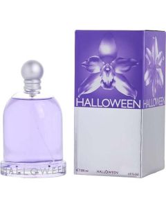 Halloween Edt Spray 6.8 Oz For Women