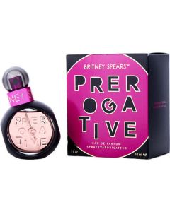 Prerogative Britney Spears Eau De Parfum Spray 1 Oz For Women