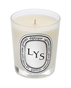 Diptyque Lys Scented Candle 6.7 Oz For Unisex