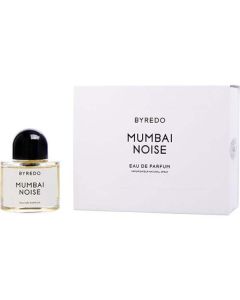 Mumbai Noise Byredo Eau De Parfum Spray 1.6 Oz For Unisex