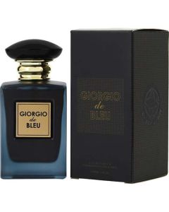 Giorgio De Bleu Eau De Parfum Spray 3.4 Oz For Men