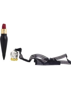 Christian Louboutin Velvet Matte Lip Colour - Jackie 002m --3.7g/0.13oz For Women