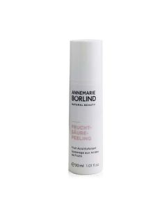 Annemarie Borlind Fruit Acid Exfoliant  --30ml/1.01oz For Women