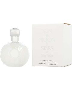 Sun Moon Stars Eau De Parfum Spray 3.3 Oz For Women