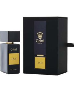 Gritti 1968 Eau De Parfum Spray 3.4 Oz For Unisex