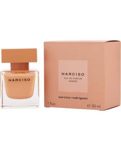 Narciso Rodriguez Narciso Ambree Eau De Parfum Spray 1 Oz For Women