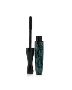 Mac In Extreme Dimension Waterproof Lash Mascara - # Dimensional Black  --13.39g/0.47oz For Women