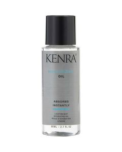 Kenra Moisturizing Oil 2.7 Oz For Unisex