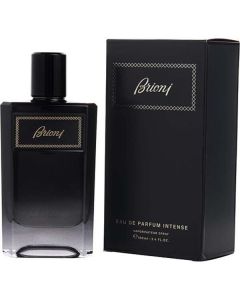 Brioni Intense Eau De Parfum Spray 3.4 Oz For Men