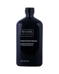 Revision Skincare Papaya Enzyme Cleanser --473ml/16oz For Unisex