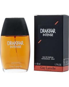 Drakkar Intense Eau De Parfum Spray 1.7 Oz For Men