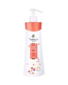 Yardley Royal Bouquet Body Lotion 13.6 Oz For Women