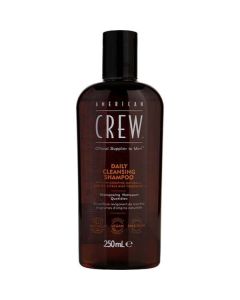 American Crew Daily Cleansing Shampoo 8.4 Oz For Unisex