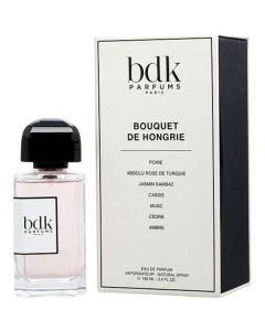 Bdk Bouquet De Hongrie Eau De Parfum Spray 3.4 Oz For Women