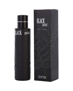 Black Point Eau De Parfum Spray 3.4 Oz For Men