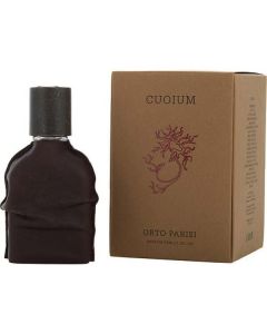 Orto Parisi Cuoium Parfum Spray 1.7 Oz For Unisex