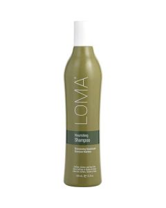 Loma Loma Nourishing Shampoo 12 Oz For Unisex