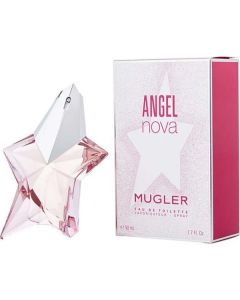 Angel Nova Edt Spray 1.7 Oz For Women