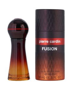 Pierre Cardin Fusion Edt Spray 1 Oz For Men