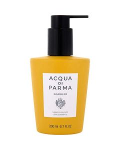 Acqua Di Parma Barbiere Gentle Shampoo 6.7 Oz For Men