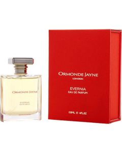 Ormonde Jayne Evernia Eau De Parfum Spray 4 Oz For Unisex