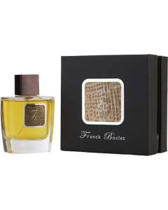 Franck Boclet Jasmin Eau De Parfum Spray 3.4 Oz For Unisex