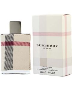 Burberry London Eau De Parfum Spray 1.6 Oz (new Packaging) For Women