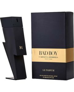 Ch Bad Boy Le Parfum Eau De Parfum Spray 3.4 Oz For Men