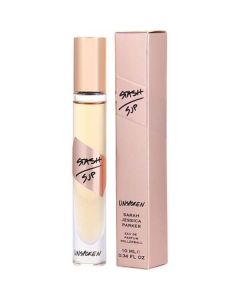 Sarah Jessica Parker Stash Unspoken Eau De Parfum Rollerball 0.33 Oz For Women