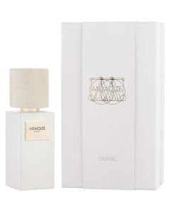 Memoize London Castitas Extrait De Parfum Spray 3.4 Oz For Unisex