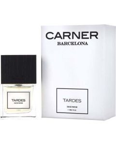 Carner Barcelona Tardes Eau De Parfum Spray 1.7 Oz For Unisex