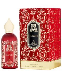 Attar Hayati Eau De Parfum Spray 3.4 Oz For Unisex